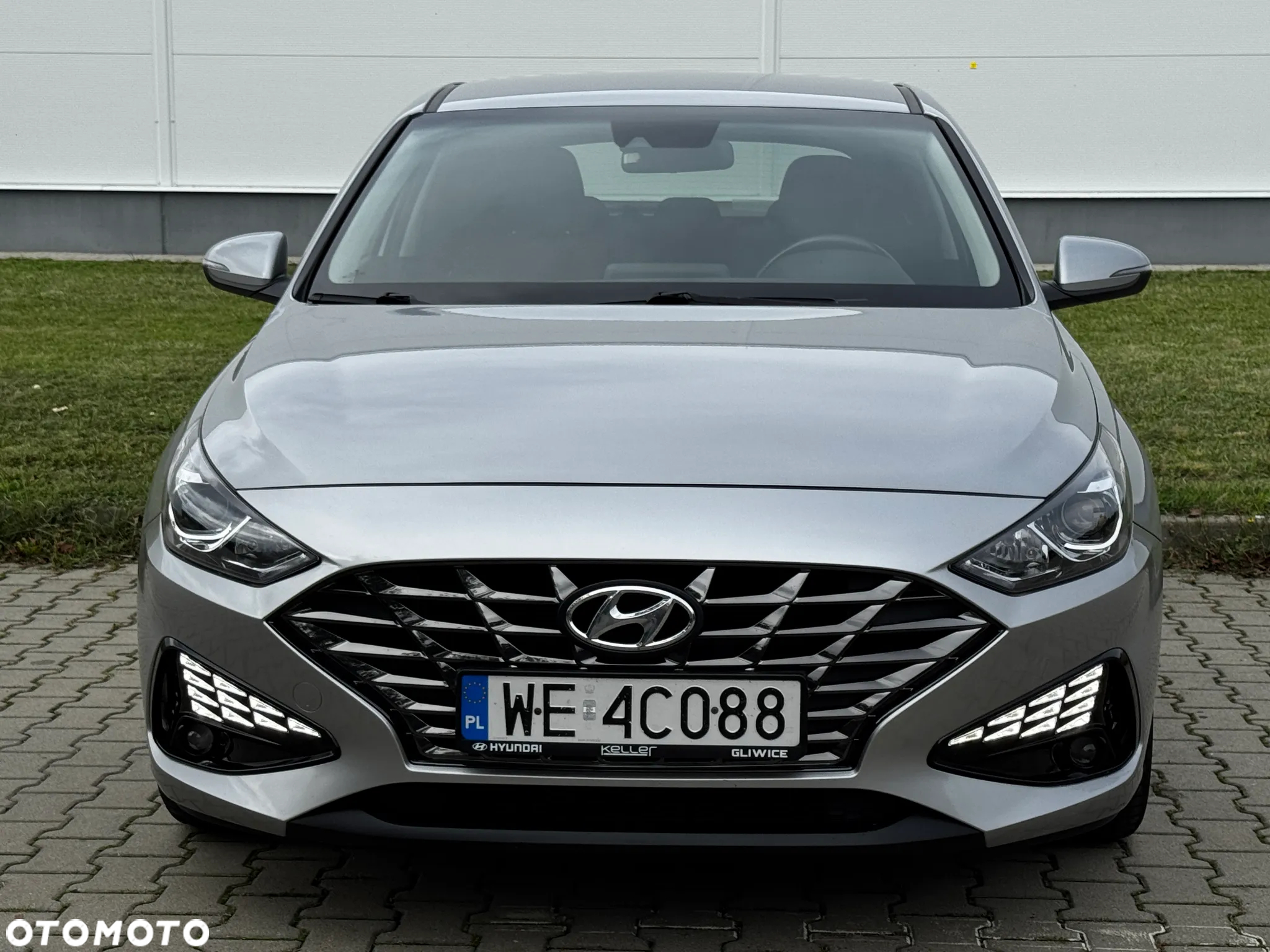 Hyundai i30 - 5