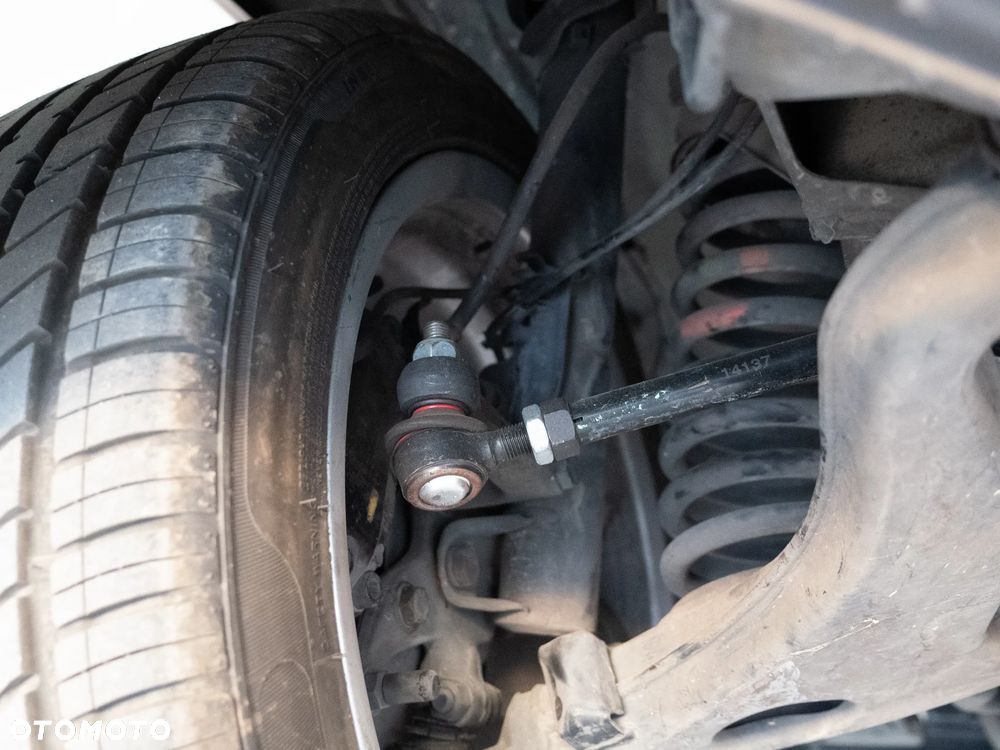 Mercedes-Benz SL 500 - 38