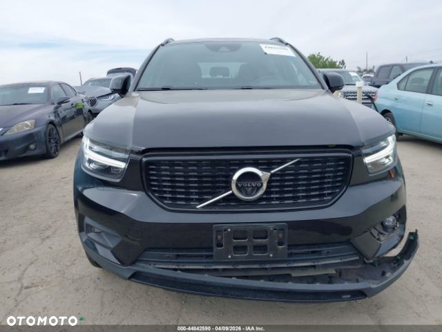 Volvo XC 40 T5 AWD Geartronic R-Design - 10