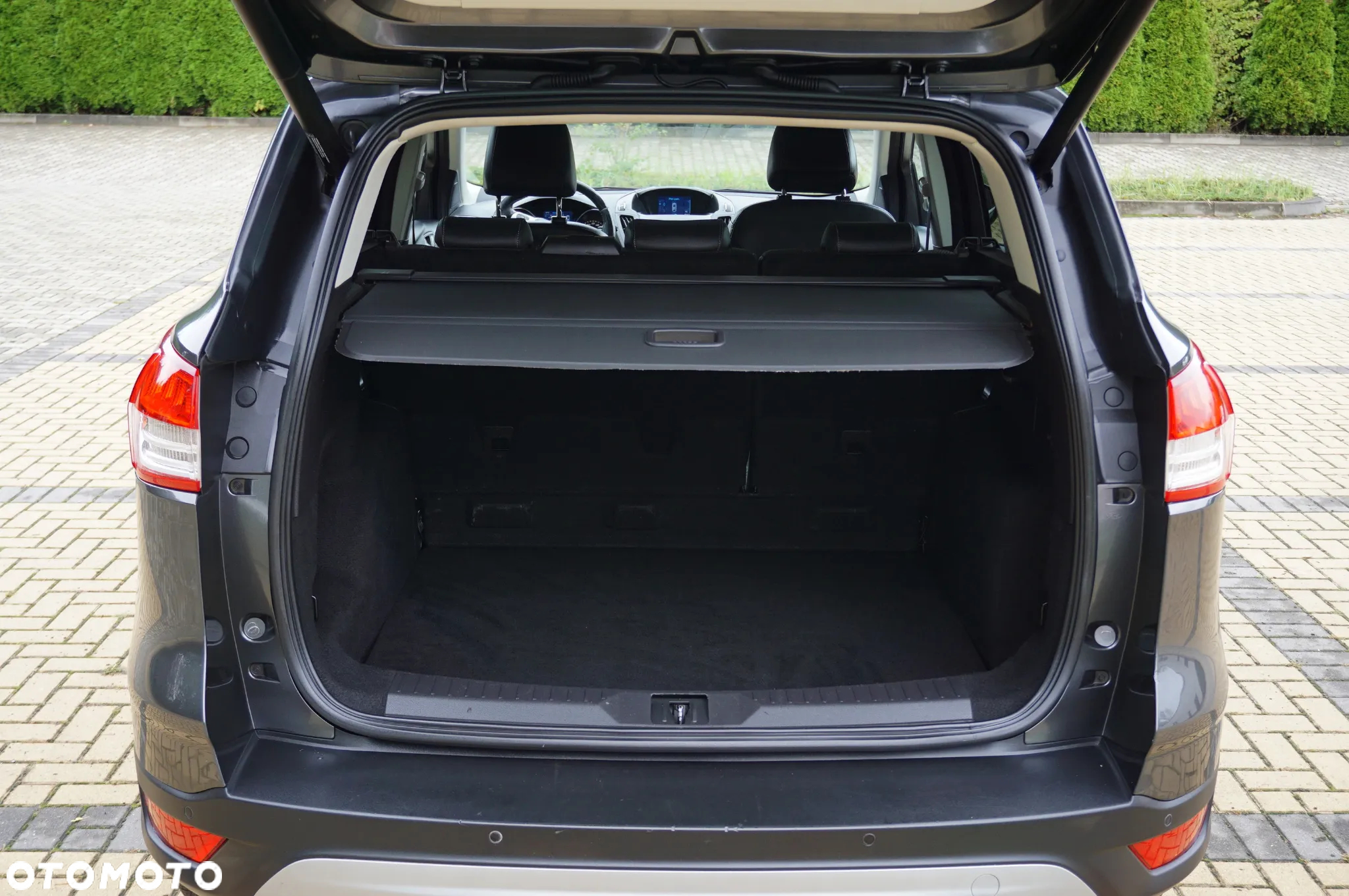 Ford Kuga 2.0 TDCi 4WD Titanium - 18