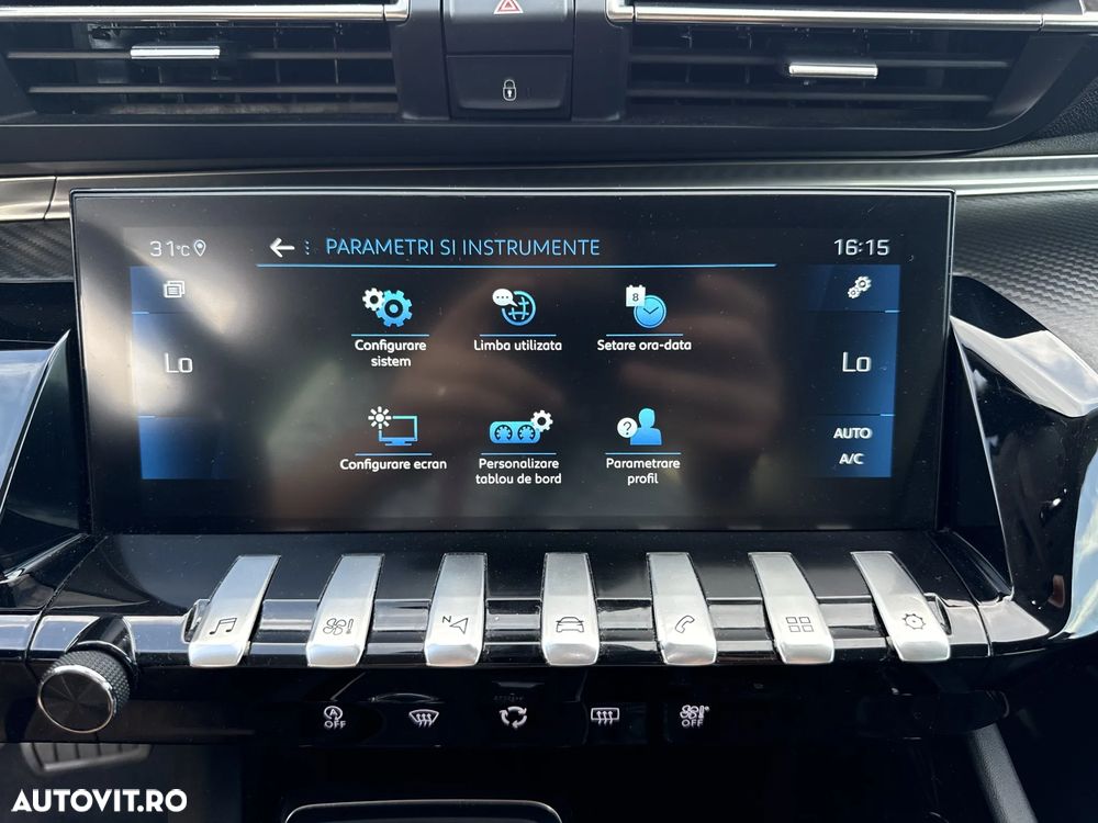 Peugeot 508 - 19