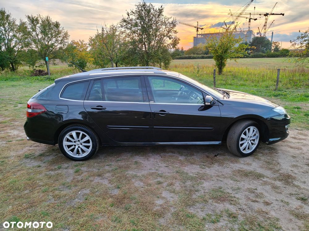 Renault Laguna - 2