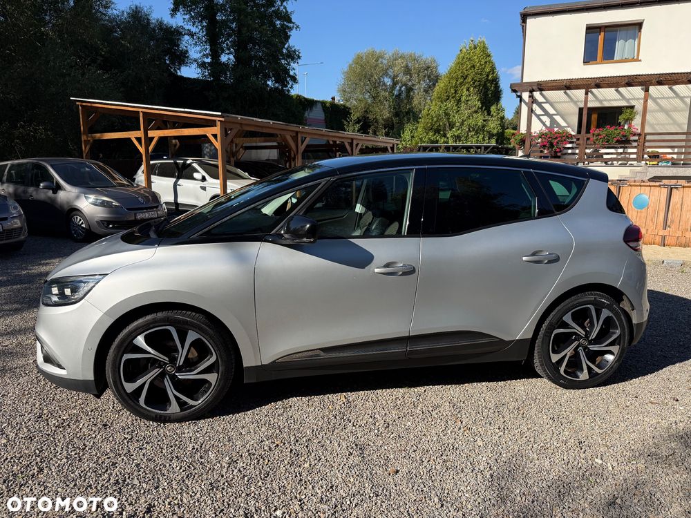 Renault Scenic 1.3 TCe Energy Intens - 5