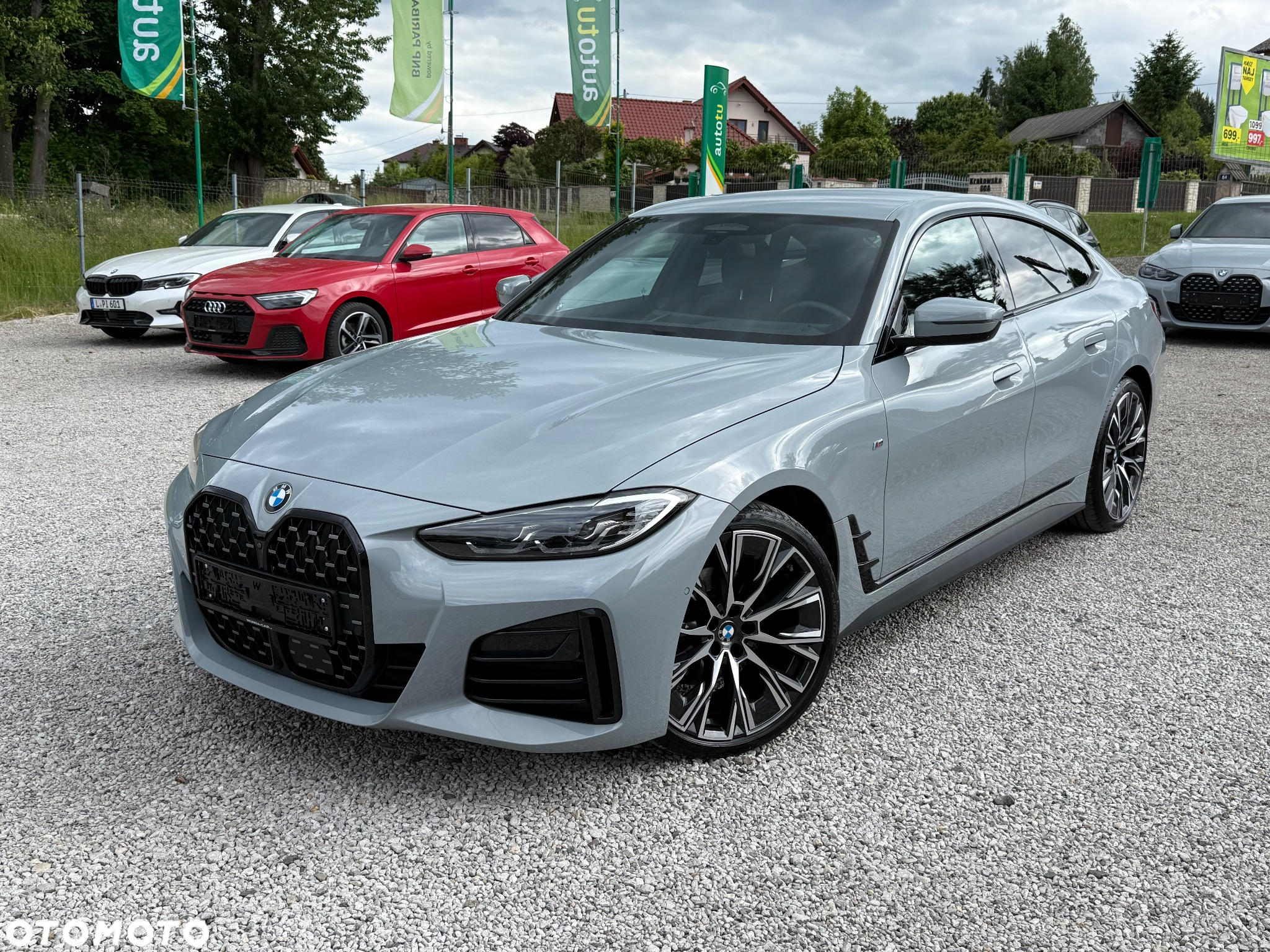 BMW Seria 4 - 24