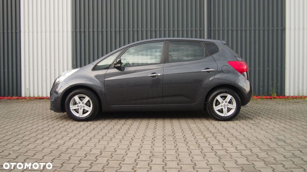 Kia Venga 1.4 CVVT Business Line - 36