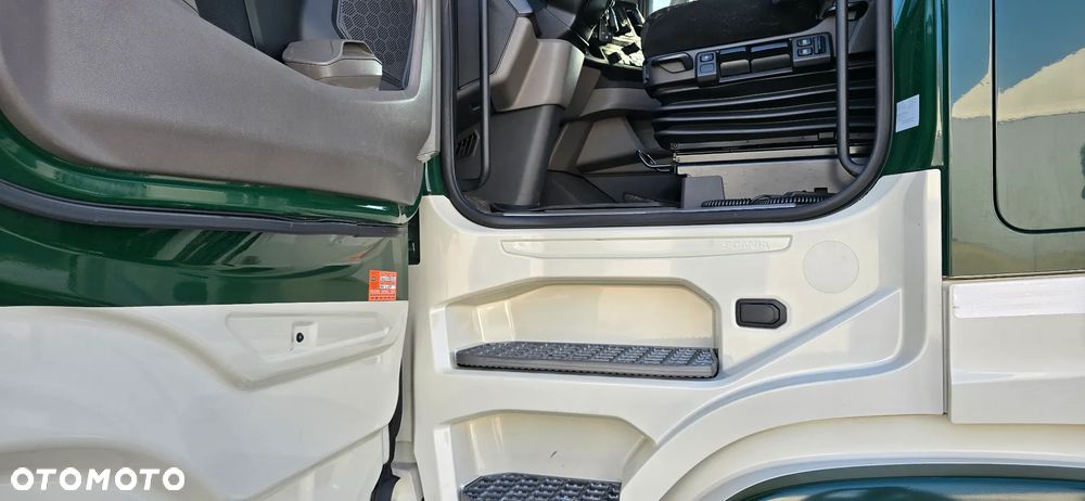 Scania S500 - 13