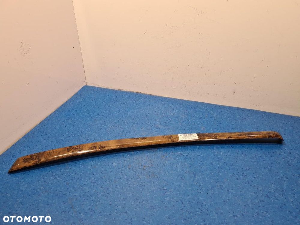 BMW 320I E90 SEDAN LISTWA OZDOBNA DRZWI PRAWY PRZÓD 7138870 475 - 5
