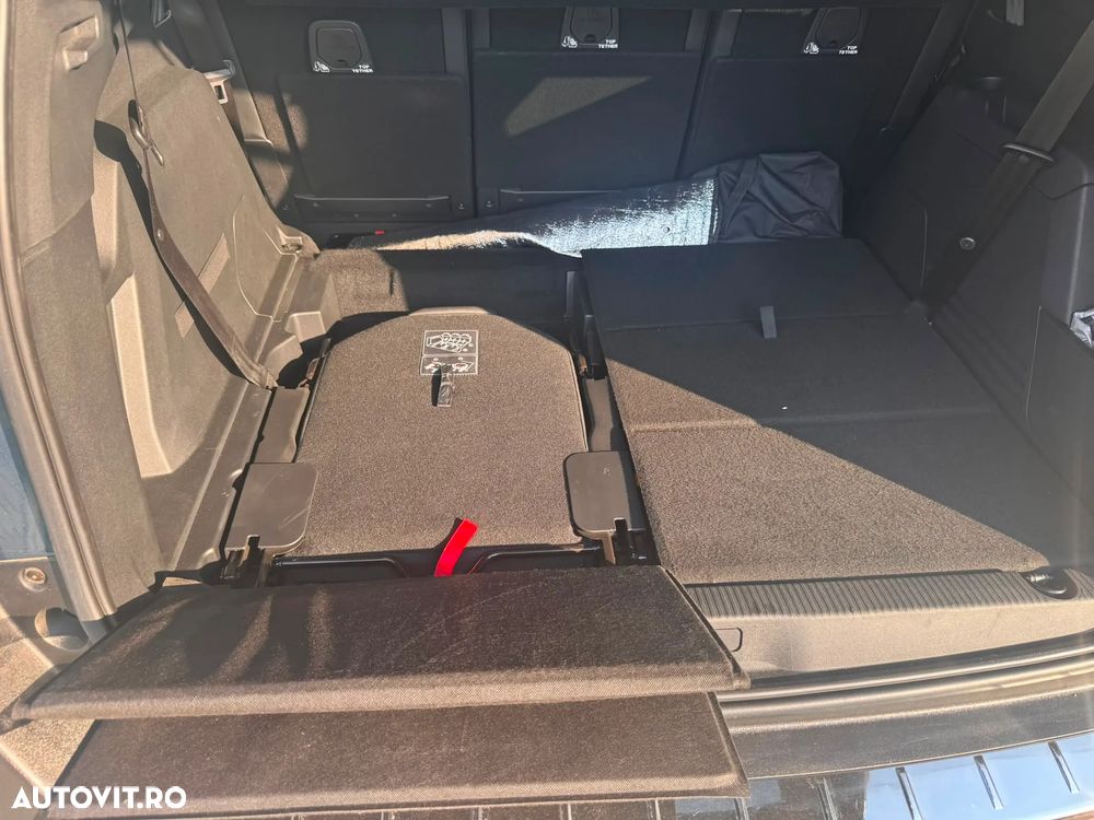 Peugeot 5008 1.5L BlueHDI EAT8 S&S Allure Pack - 13