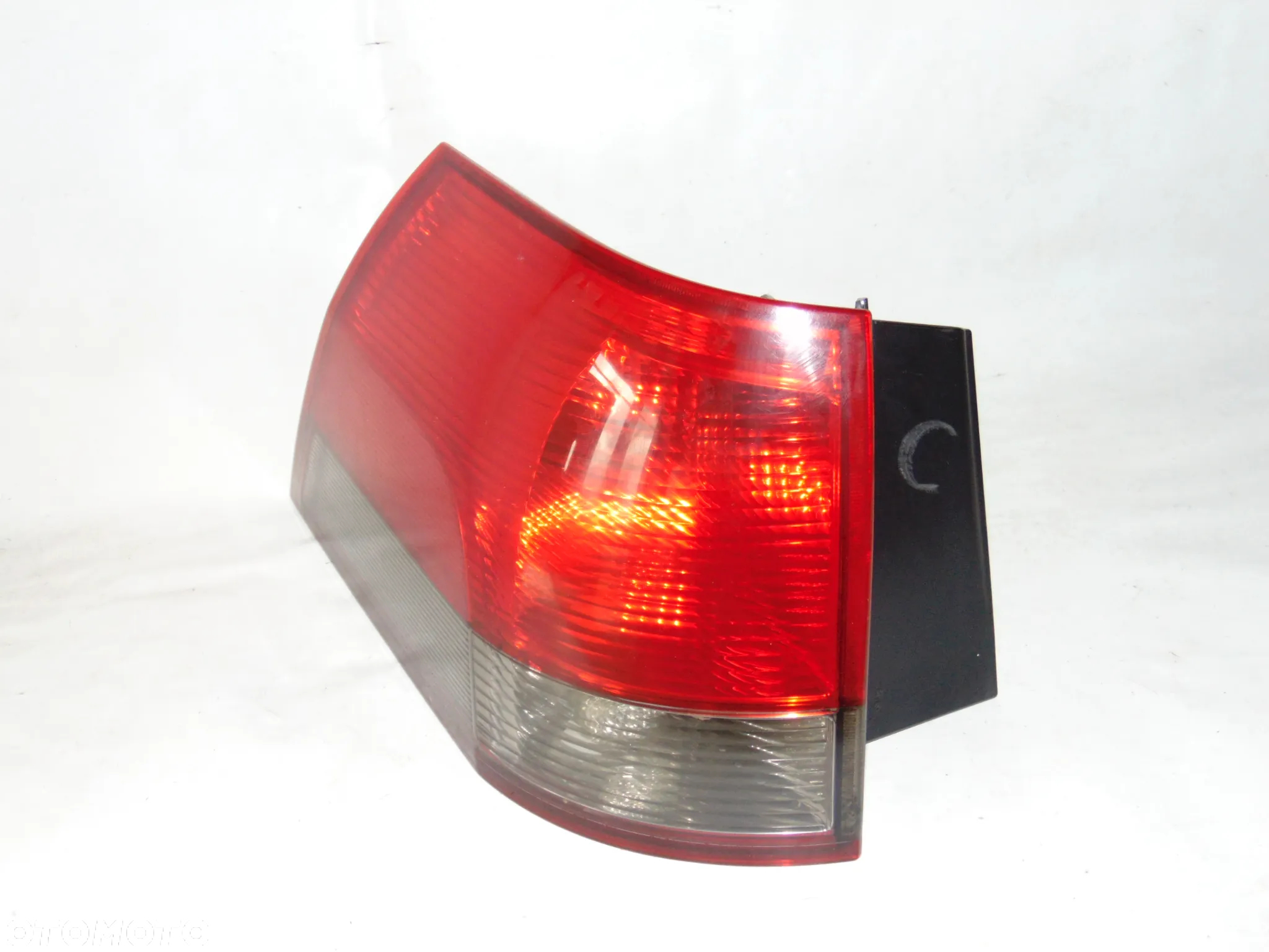 ORYGINAŁ lampa tylna tył lewa prawa Opel Vectra C kombi 02-05r - 3