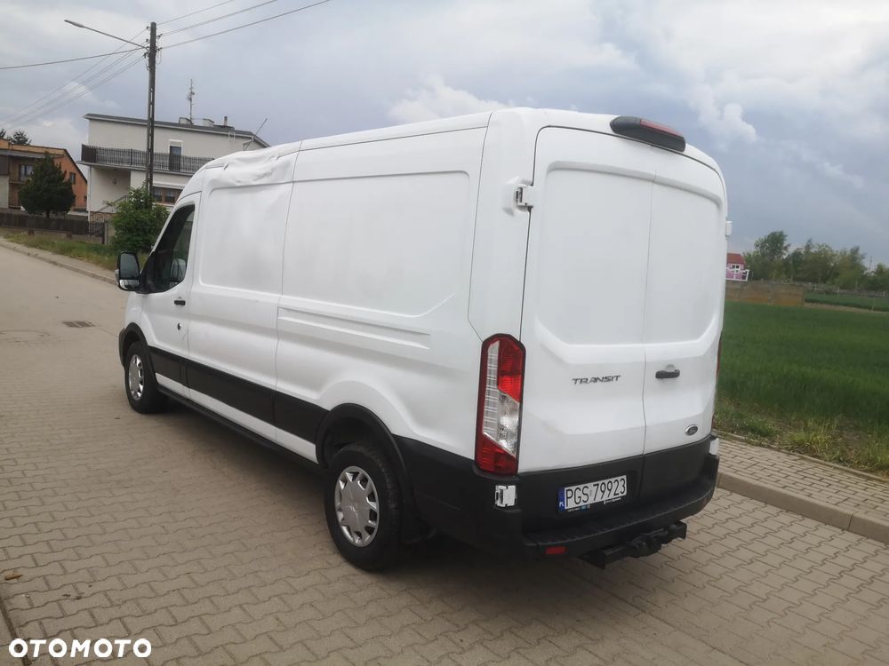Ford Transit L3H2 - 3