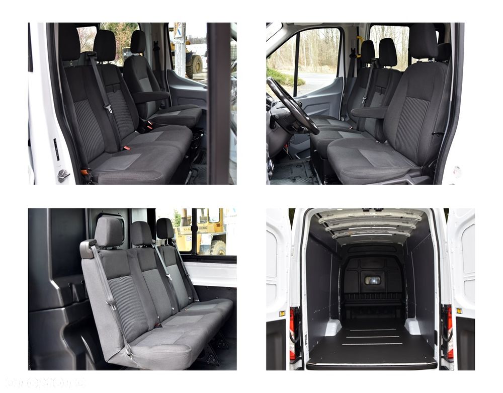 Ford TRANSIT - 8