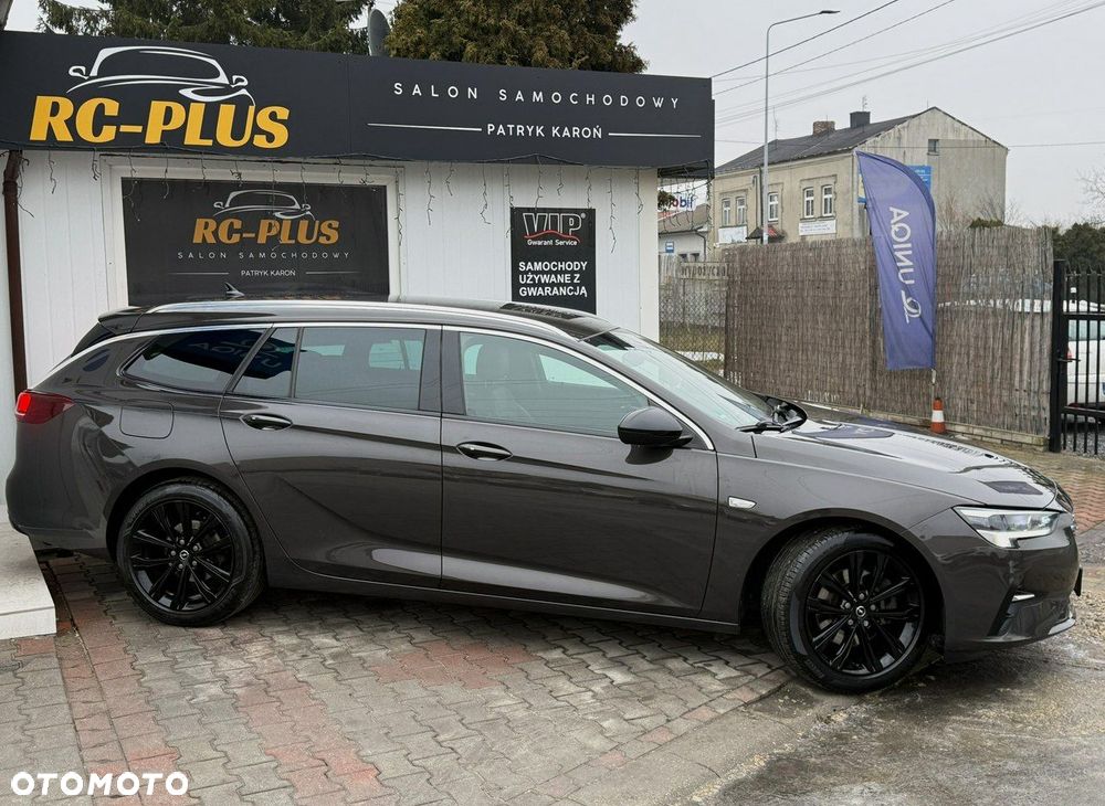 Opel Insignia 2.0 CDTI Business Elegance S&S - 3