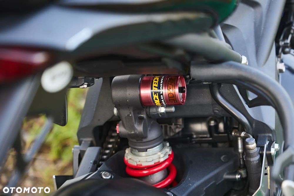 Triumph Speed Triple - 8