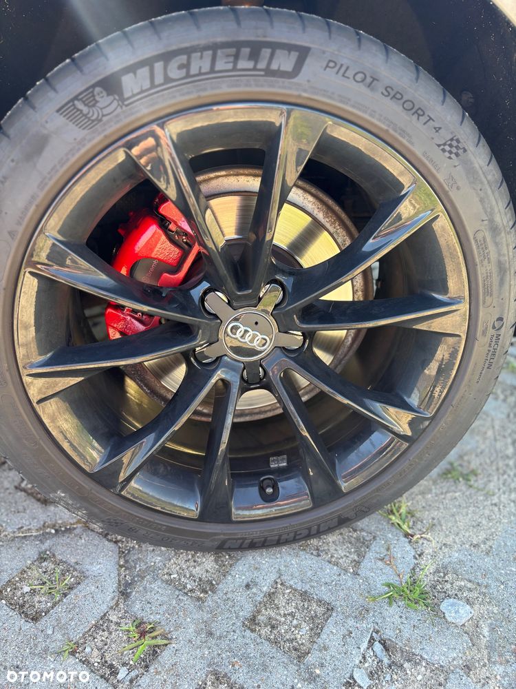 Audi A5 Sportback 2.0 TDI - 6
