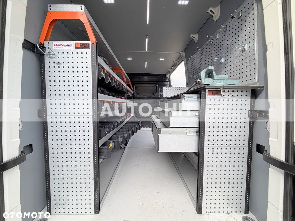 MAN TGE - 18