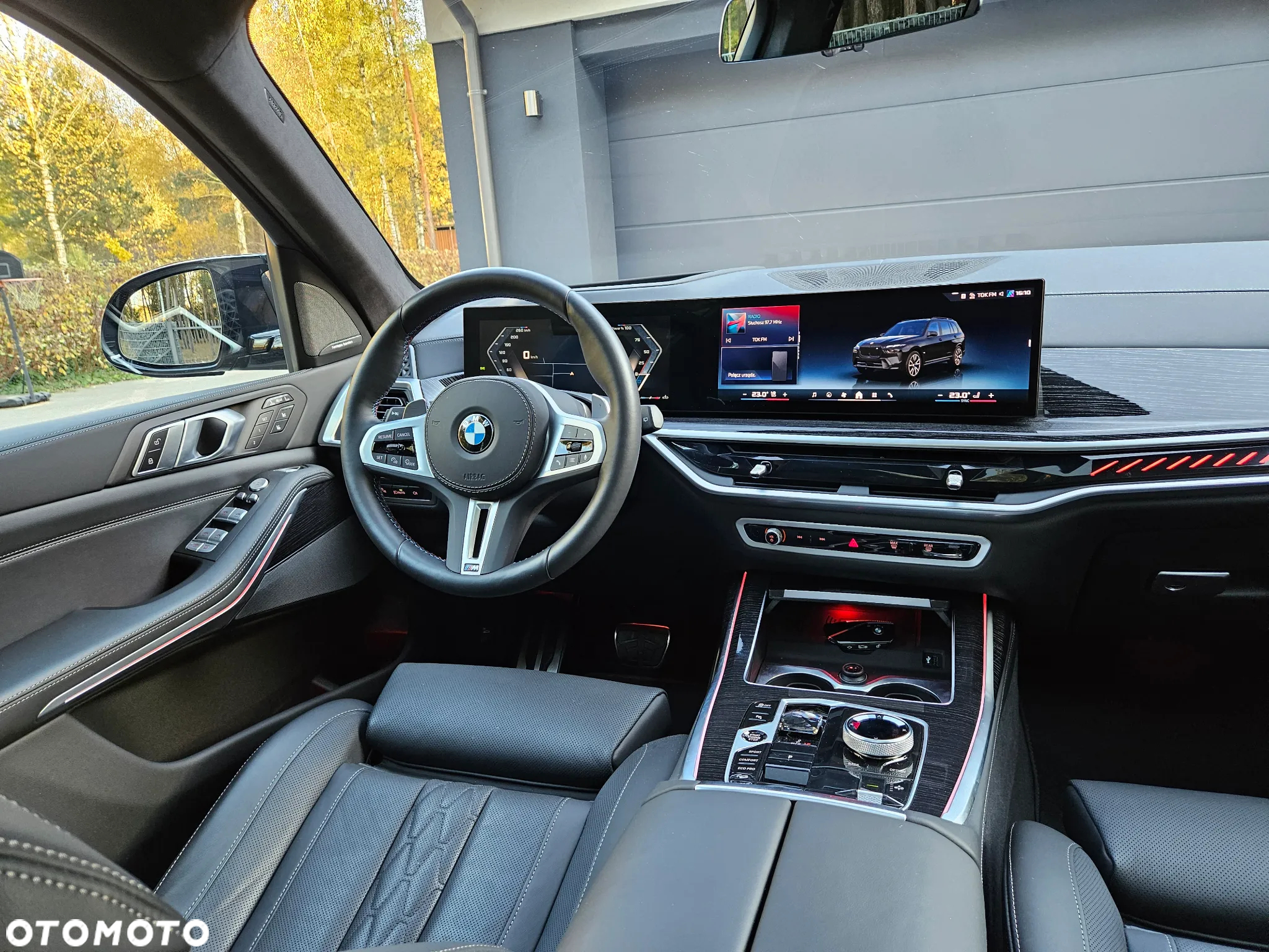 BMW X7 - 29
