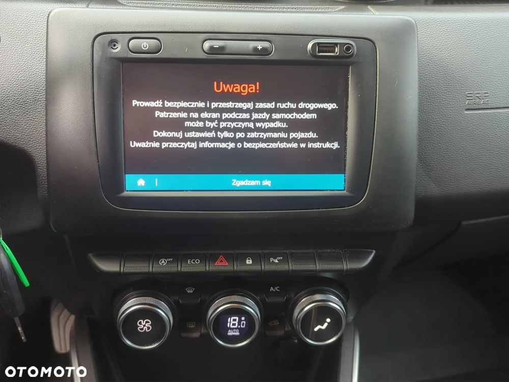 Dacia Duster 1.0 TCe Comfort - 16