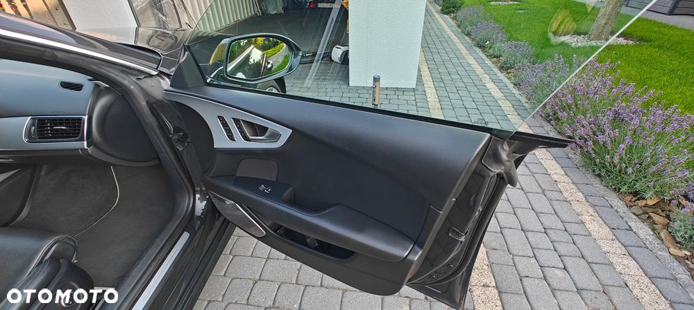 Audi A7 Sportback 3.0 TFSI Quattro S tronic - 13