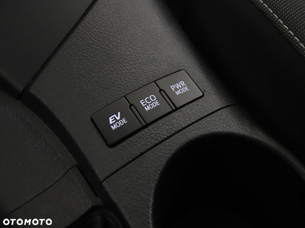 Toyota Auris Hybrid 135 Comfort - 28