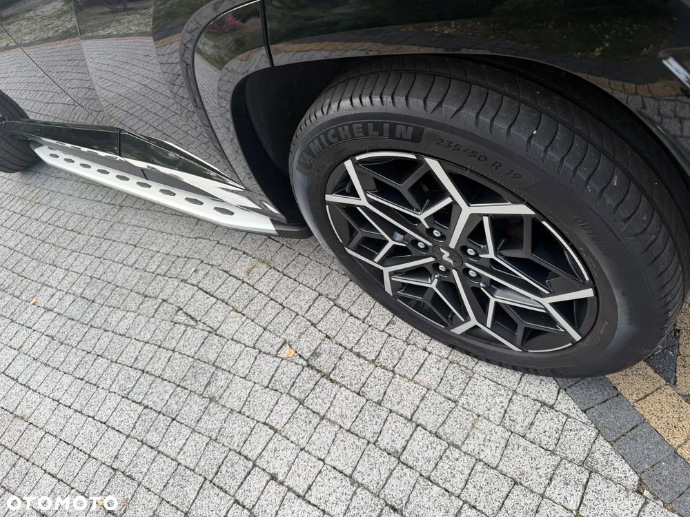 Hyundai Tucson - 6
