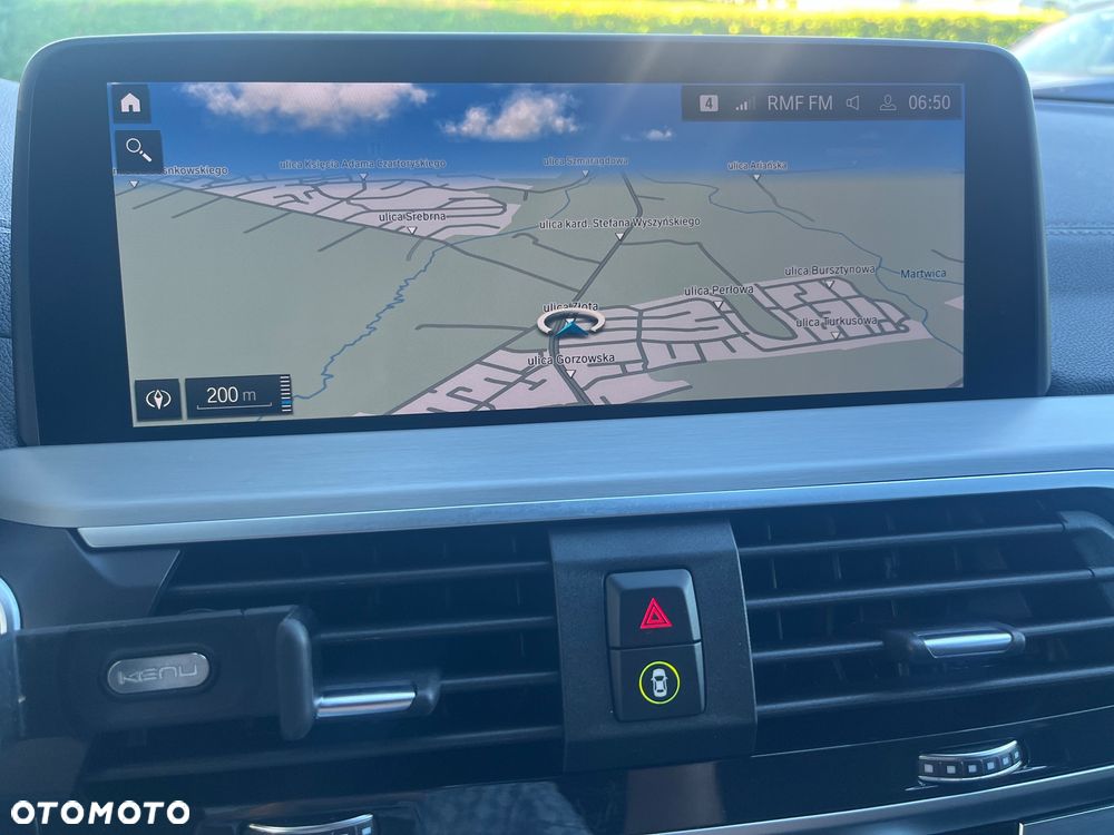 BMW X3 xDrive30e M Sport Edition - 15