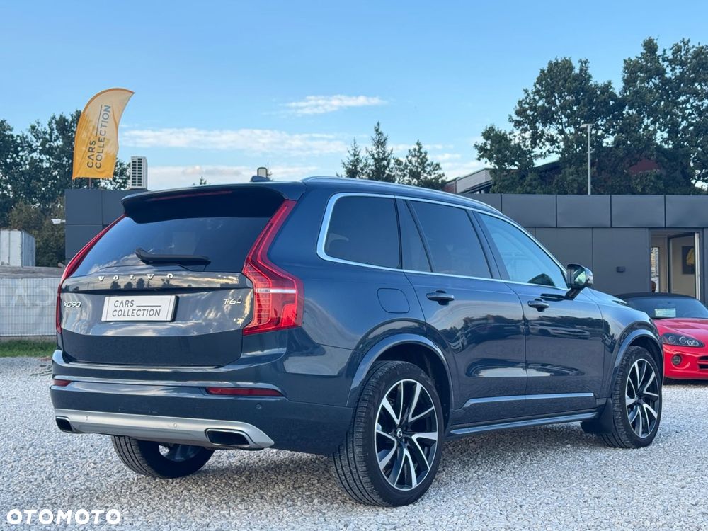 Volvo XC 90 - 5