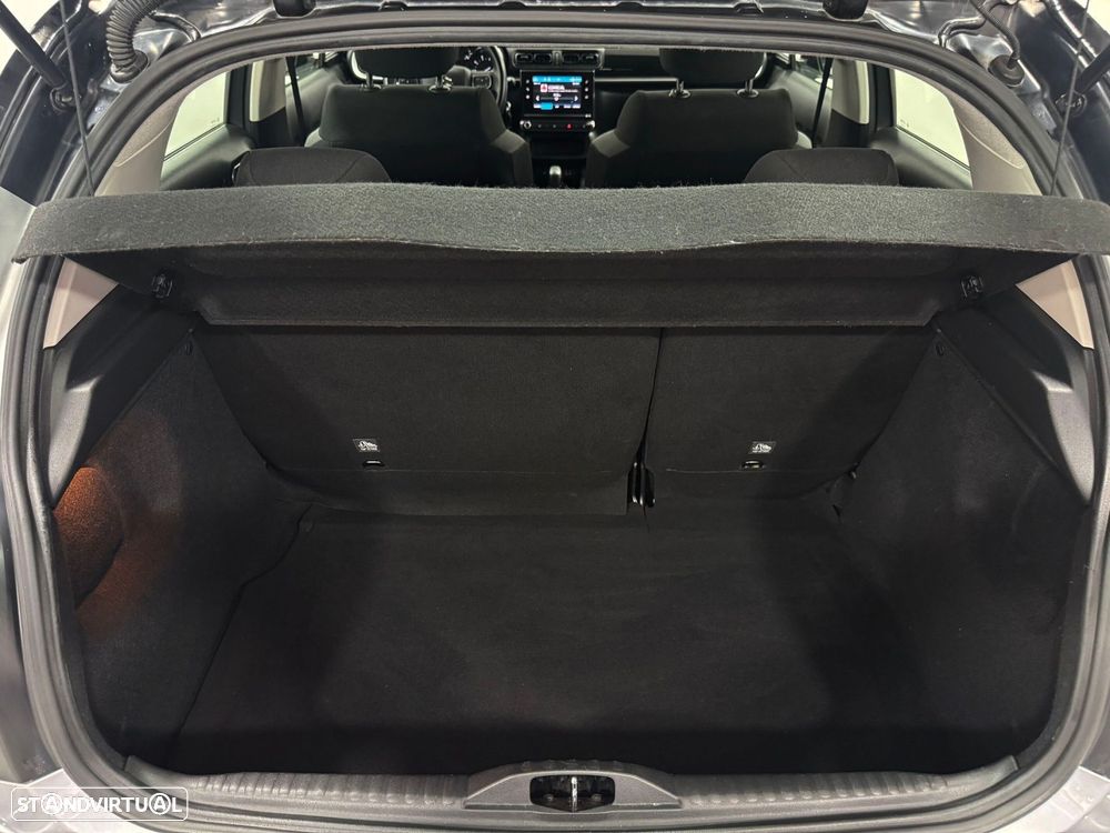 Citroën C3 1.2 PureTech Shine - 48