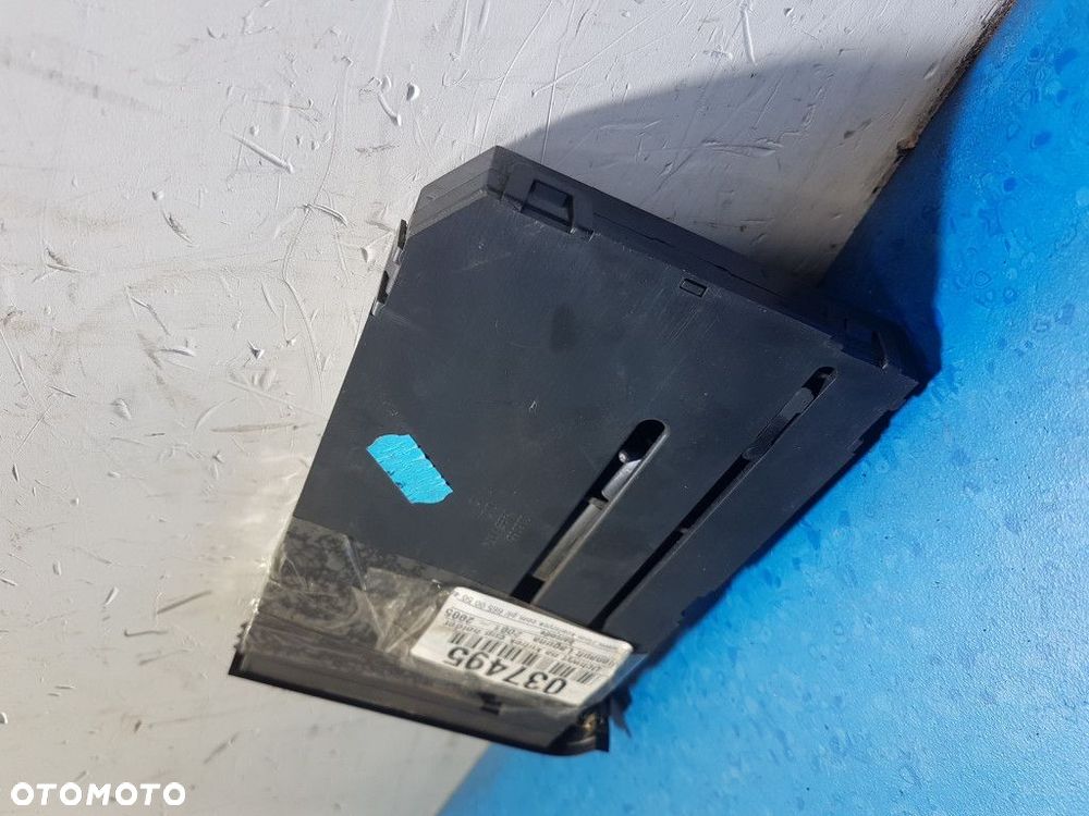 RENAULT LAGUNA II UCHWYT NA KUBEK CUP HOLDER - 5
