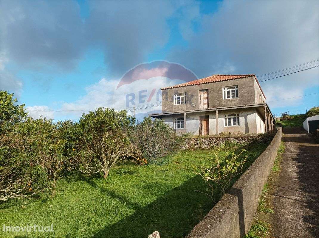 Moradia T3 para venda - Grande imagem: 2/5