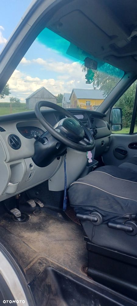 Renault Master - 9