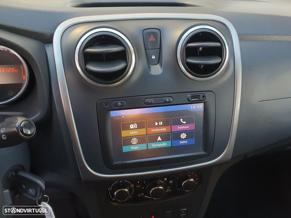 Dacia Logan 1.5 dCi Confort - 17