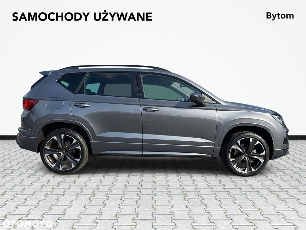 Cupra Ateca 1.5 TSI DSG - 5