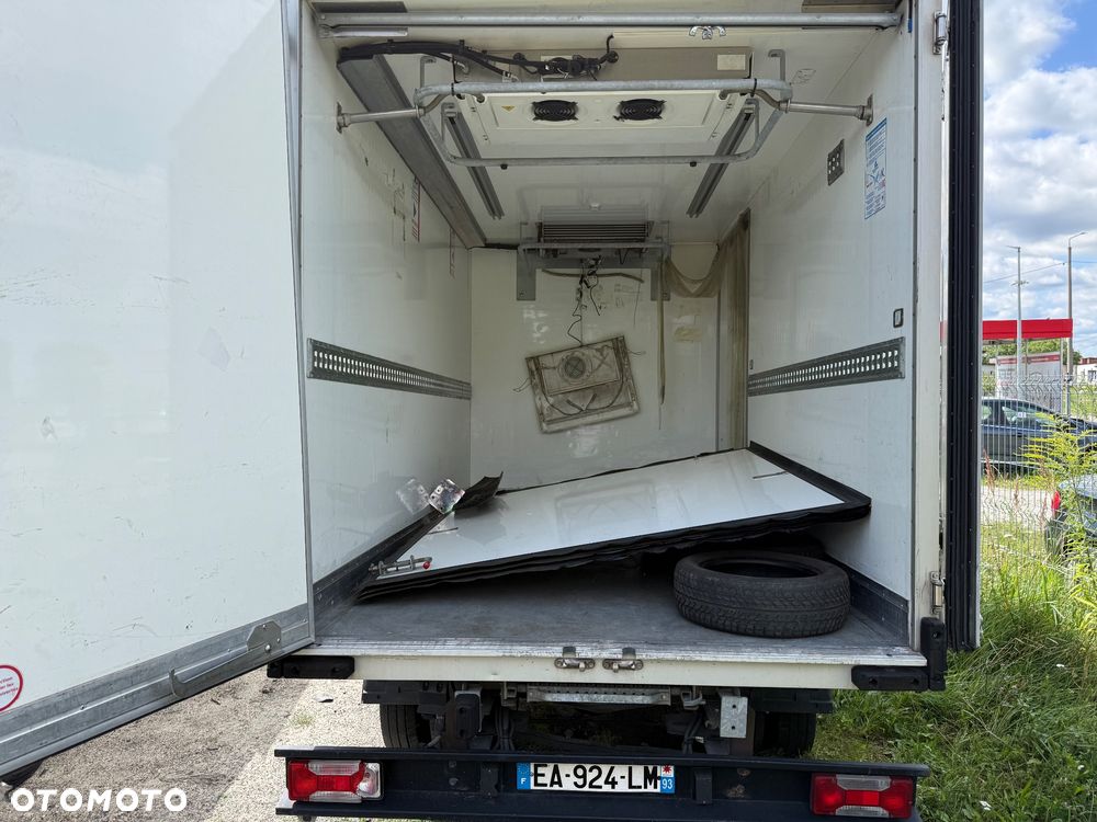 Iveco 35-13 Chłodnia - 10