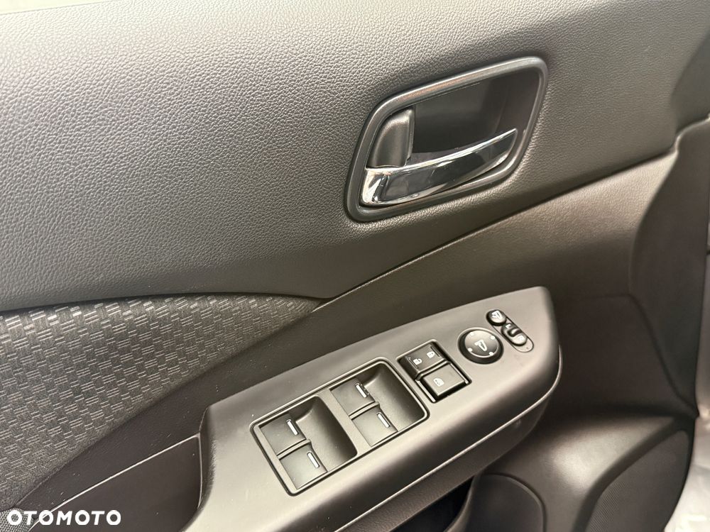 Honda CR-V 1.6i DTEC 2WD Elegance - 13