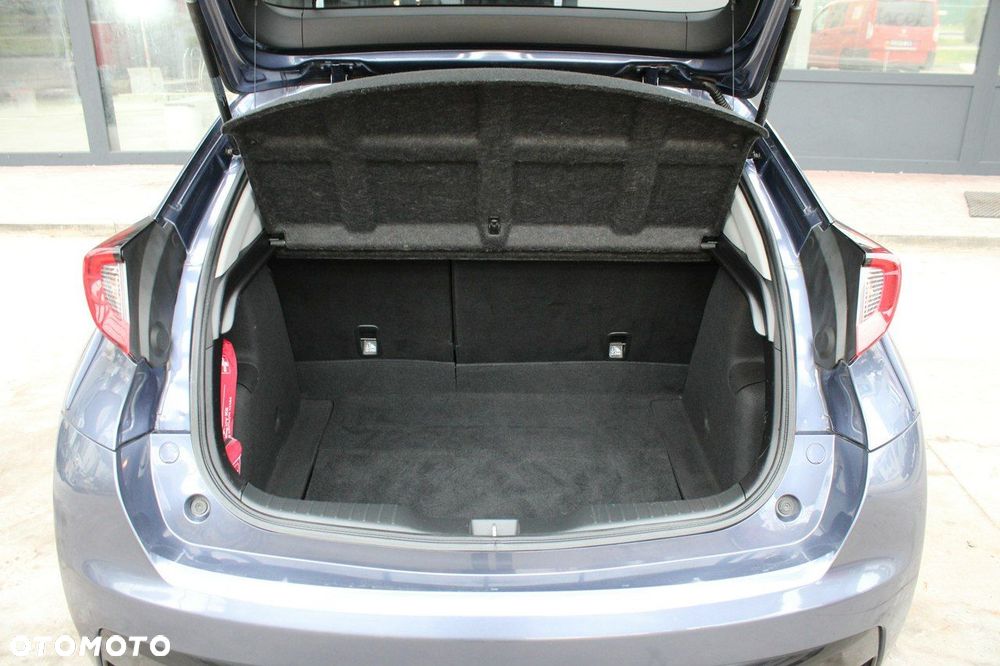 Honda Civic 1.4 Comfort (Honda Connect+) - 32