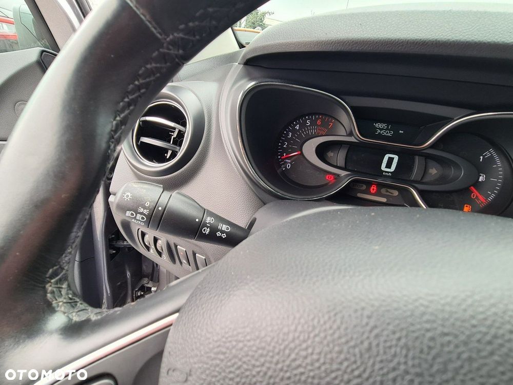 Renault Captur 0.9 Energy TCe Intens - 17