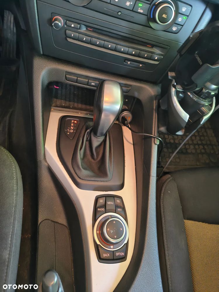 BMW X1 xDrive23d - 27