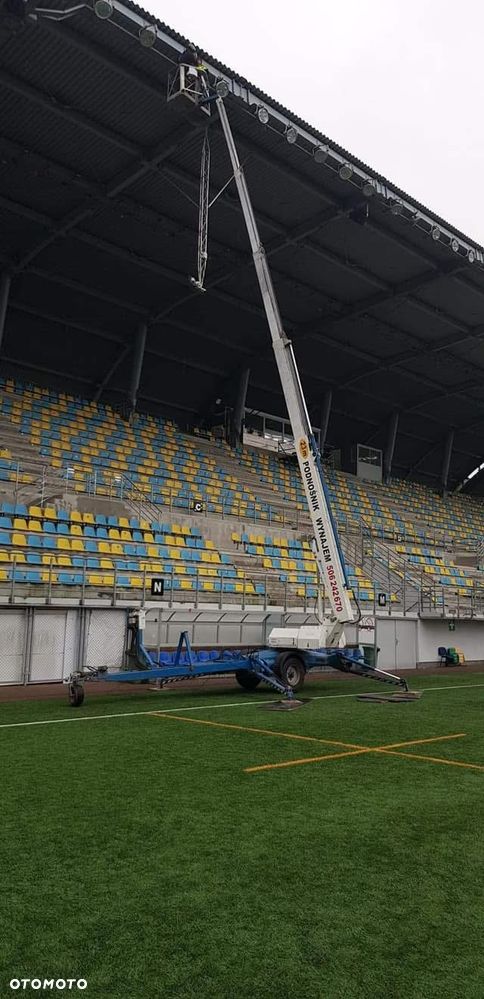 Ruthmann Denka DL 25 - 2