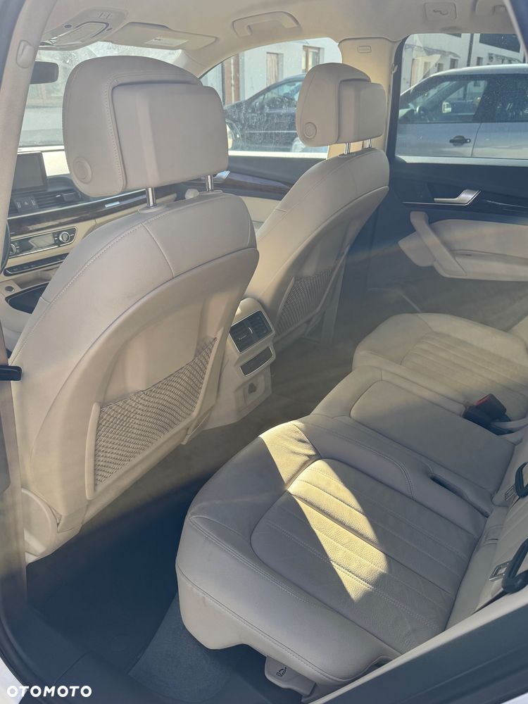 Audi Q5 2.0 TFSI Quattro S tronic sport - 15