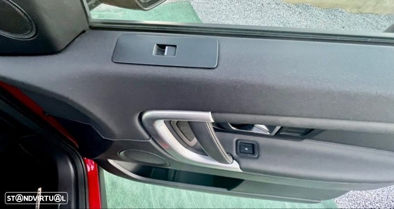 Land Rover Discovery Sport TD4 Aut. HSE Luxury - 20