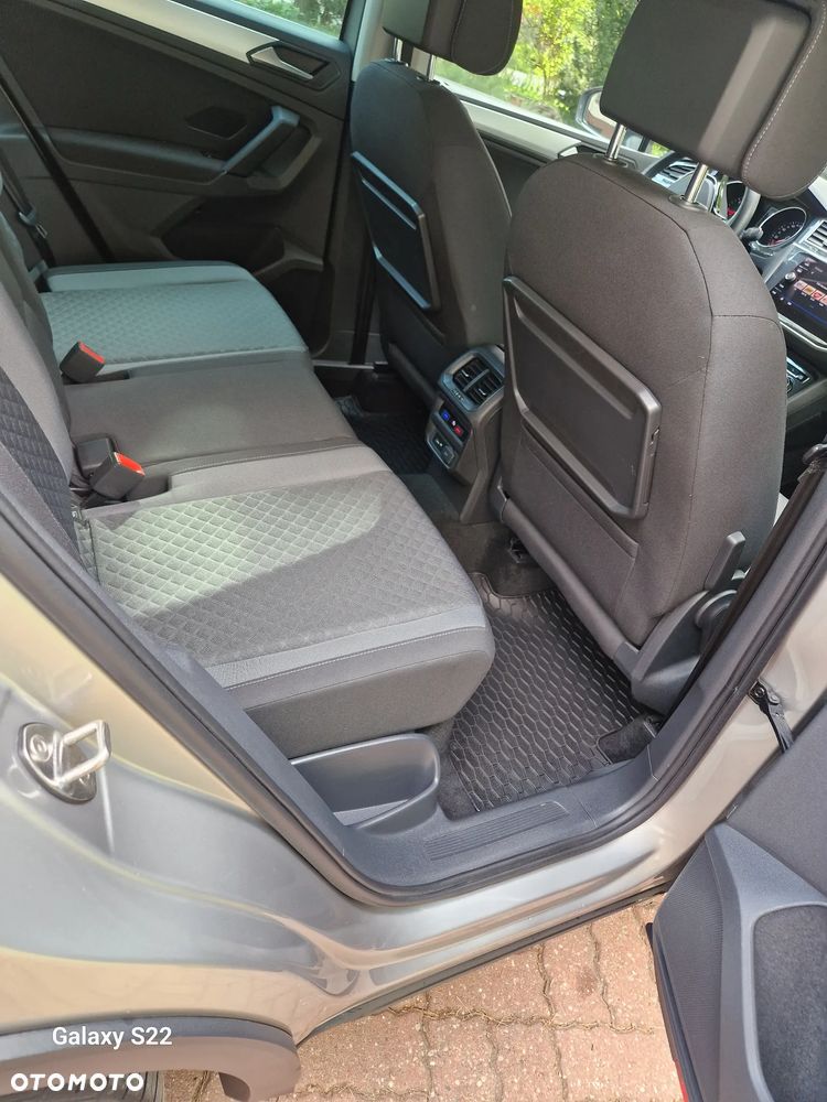 Volkswagen Tiguan 2.0 TDI BMT SCR 4Mot Highline DSG - 22
