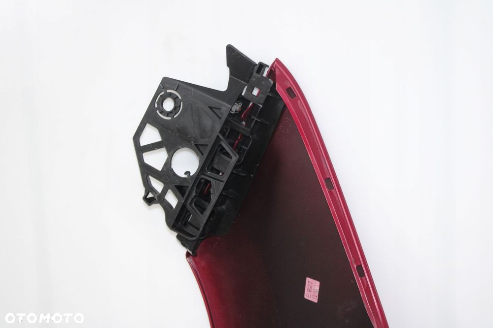 PEUGEOT 5008 I 09R- BŁOTNIK PRAWY PRZÓD PRZEDNI LKR - 9