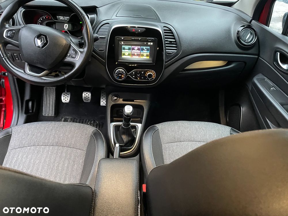 Renault Captur - 4