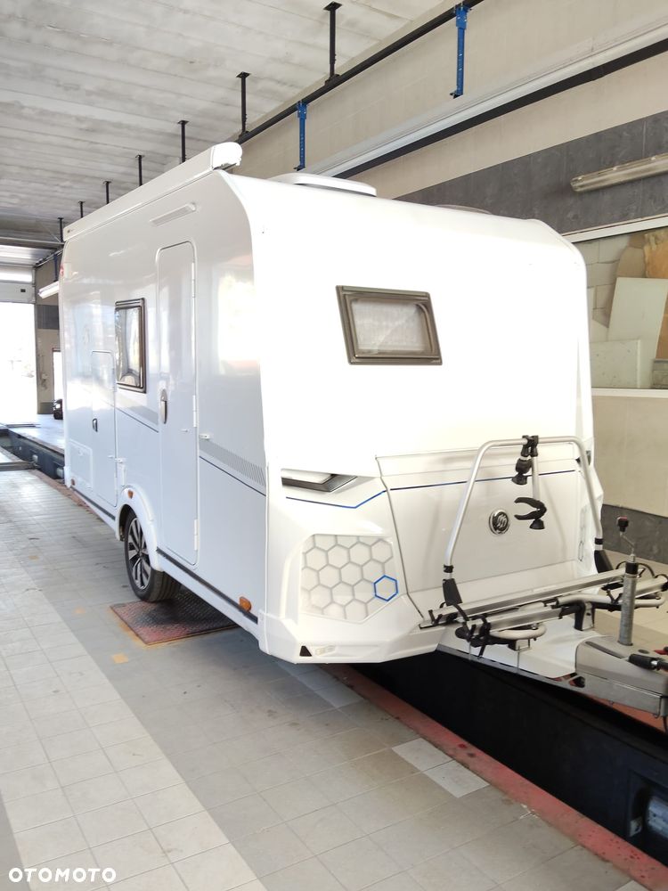 KNAUS YASEO 340 PX - 11