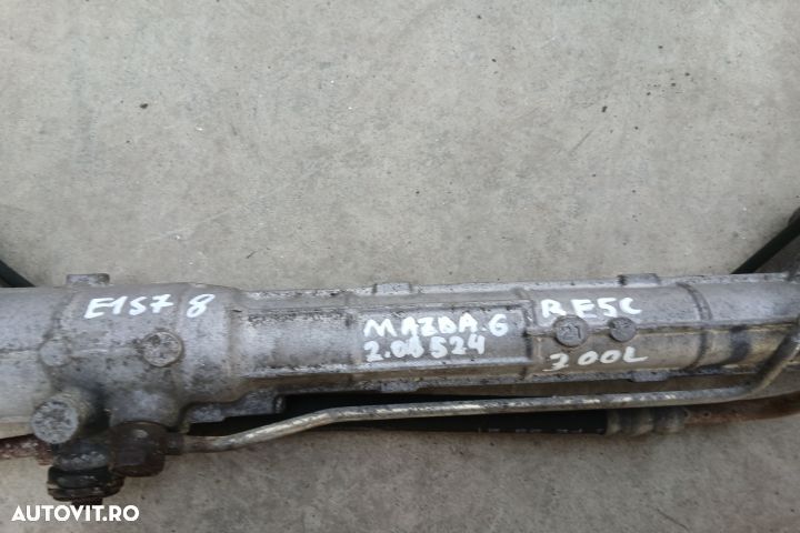 Caseta de directie Mazda 6 GG [facelift] [2005 - 2007] wagon 2.0 MZR- - 3