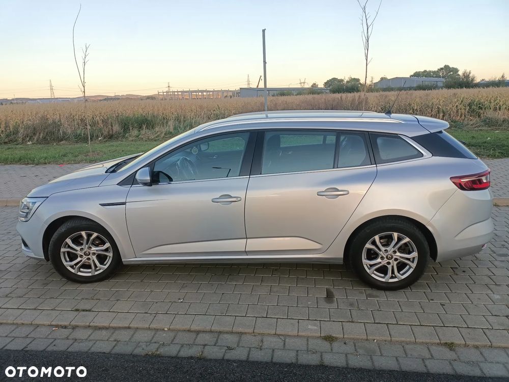Renault Megane - 8
