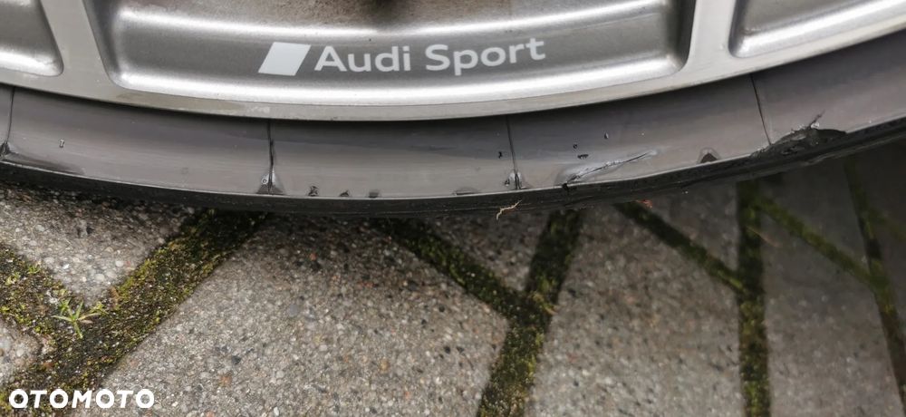 Audi A5 Sportback 40 TDI S tronic S line - 19