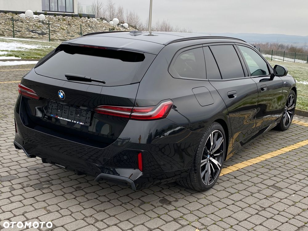 BMW Seria 5 - 18