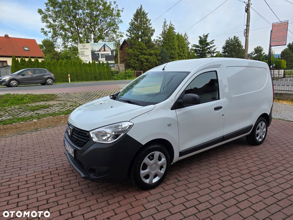 Dacia Dokker - 23
