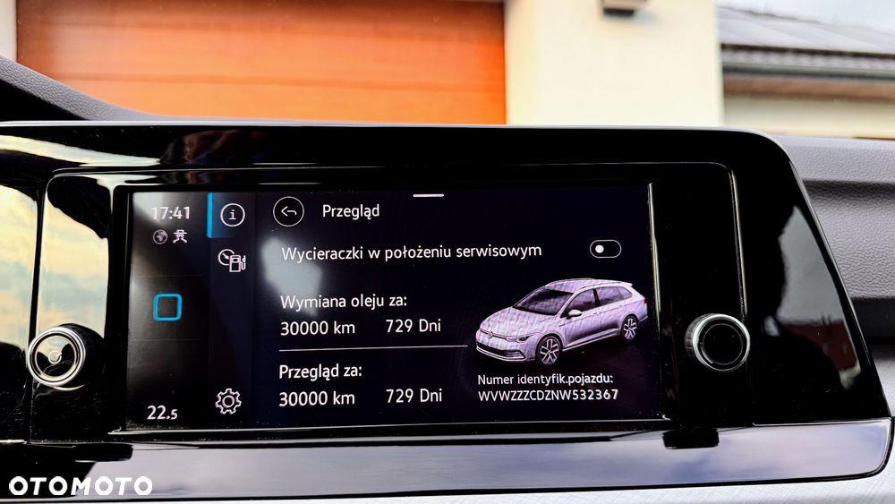 Volkswagen Golf 2.0 TDI Life - 21